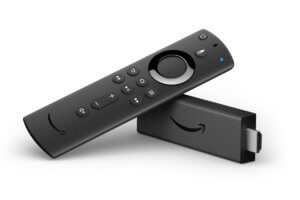 amazon fire tv stick