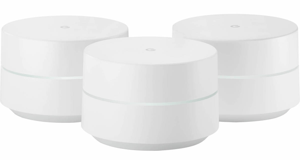 google mesh weak connection google mesh weak connection