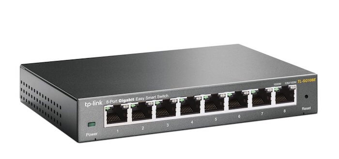 tp-link smart switch