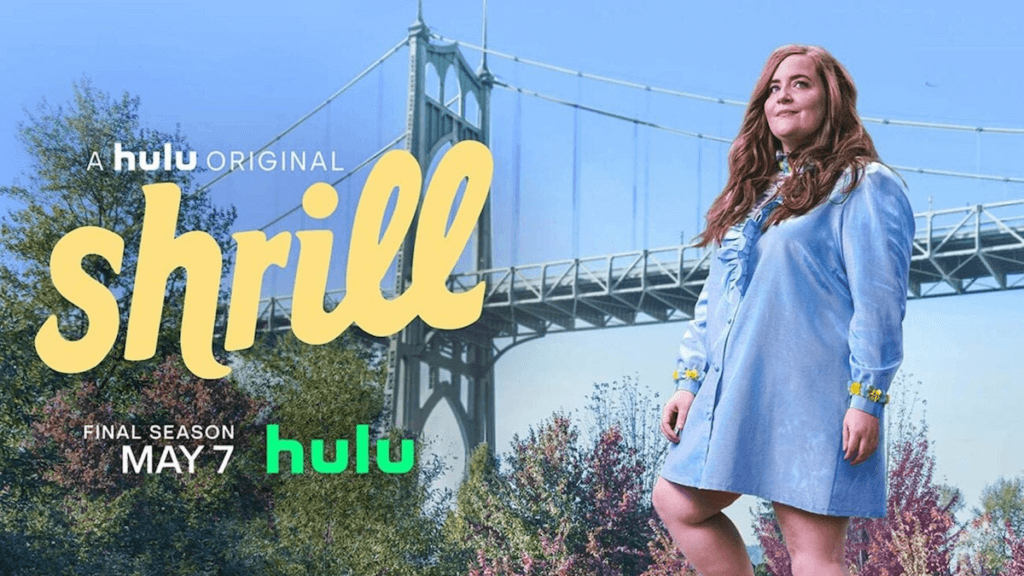 shrill final season