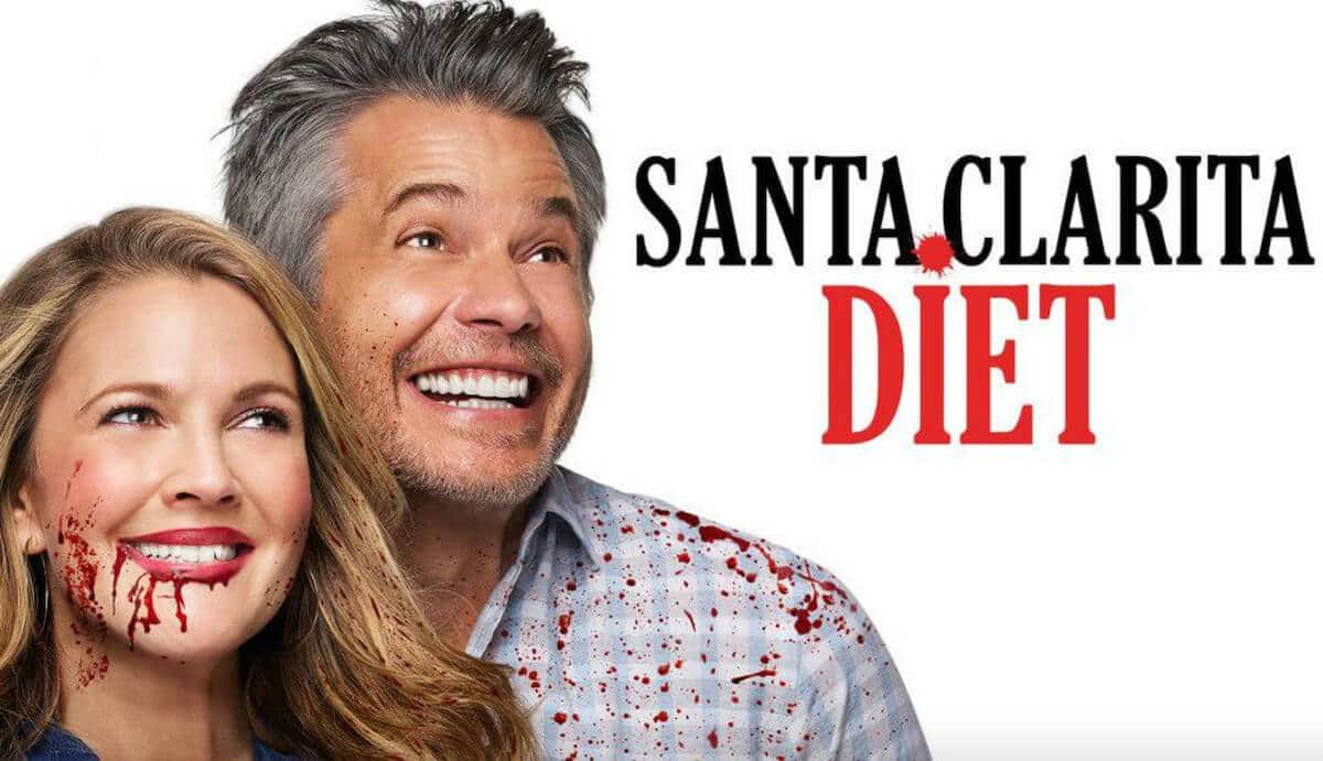 Why You Should Be Watching Santa Clarita Diet 