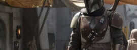 disney plus the mandalorian