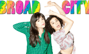 broad city