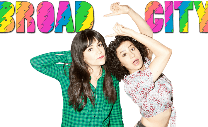 Broad City