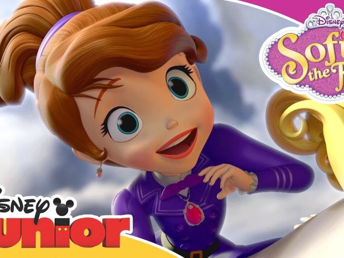 Watch Sofia the First without Cable