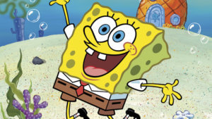 spongebob online