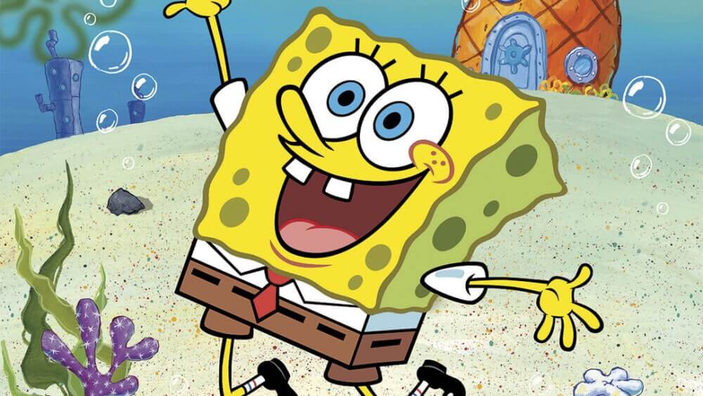 Watch Spongebob Online Without Cable - Grounded Reason