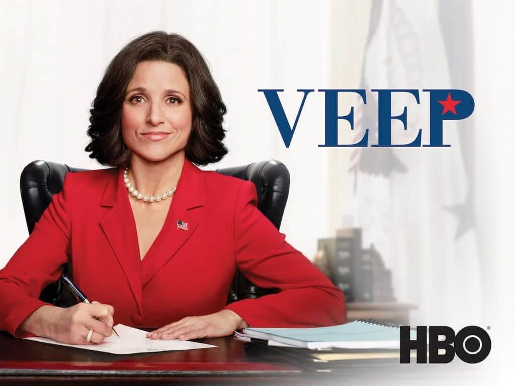 veep