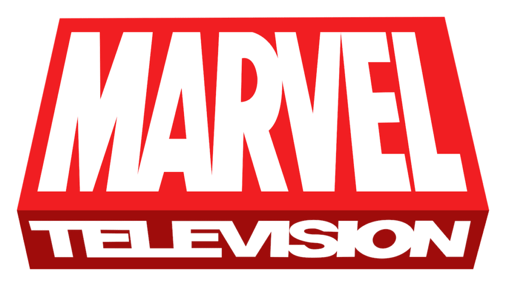 marvel logo