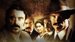 deadwood