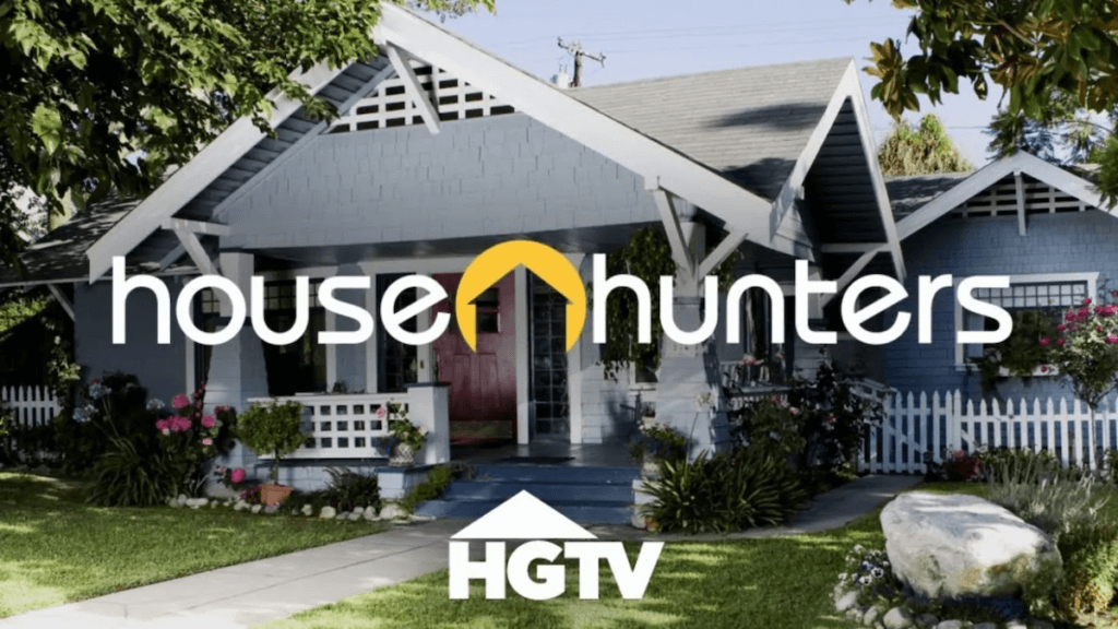 How To Watch House Hunters Online Grounded Reason