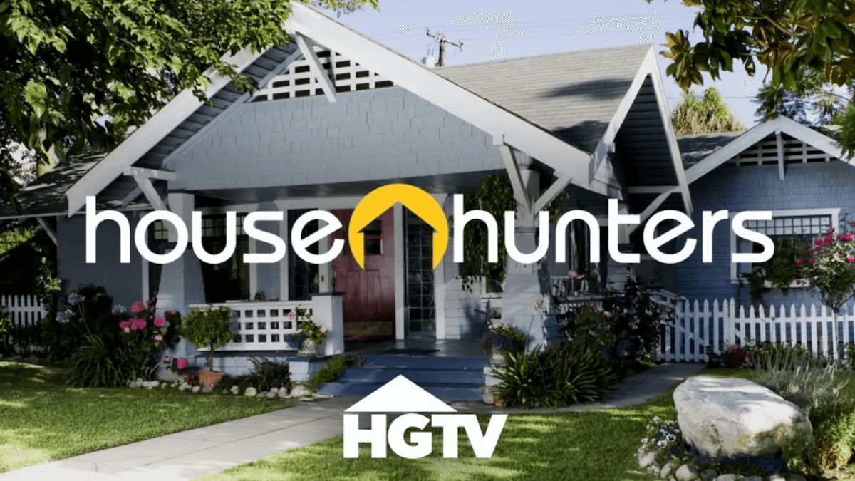 hunters house