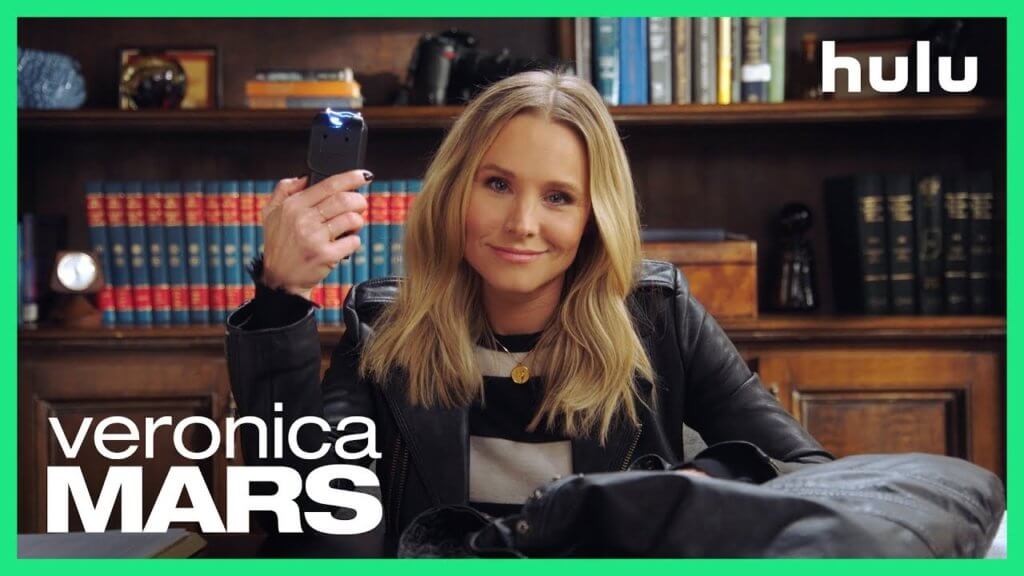 Veronica Mars