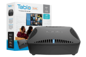 tablo DVR