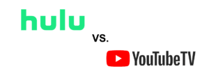 hulu vs youtubetv