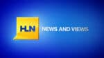 HLN channel