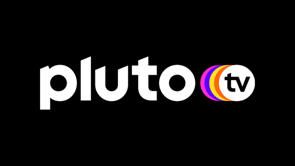 new pluto logo