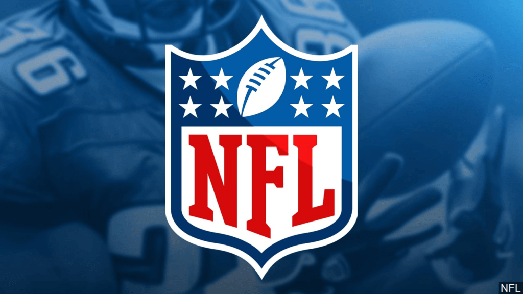 NFL logo