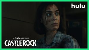 castle rock hulu