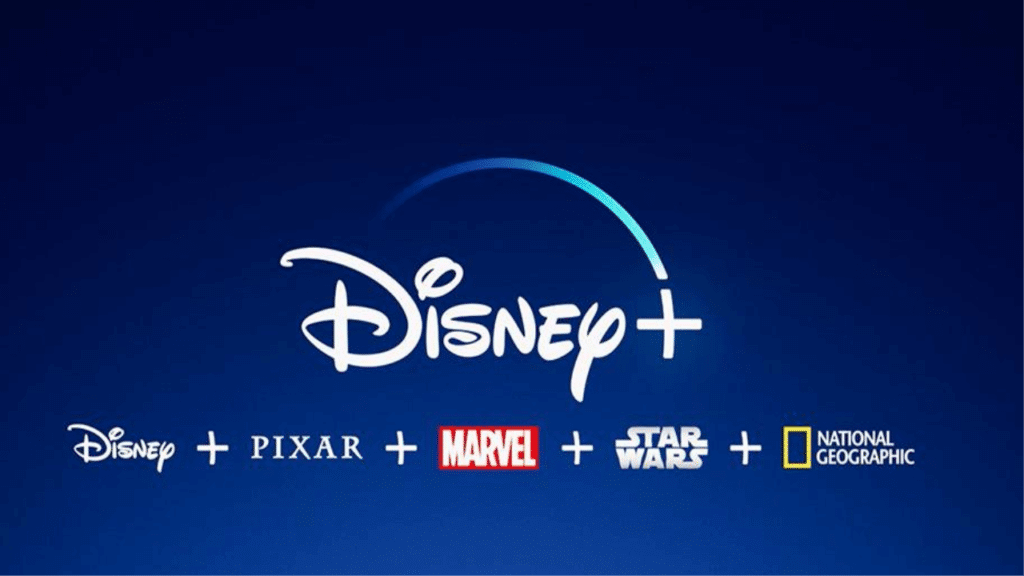 Everything You Need to Know about Disney+ | Grounded Reason