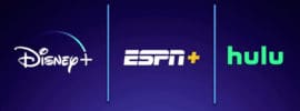 disney plus bundle