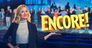 encore! disney plus