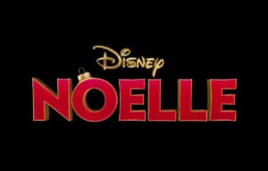 disney+ noelle