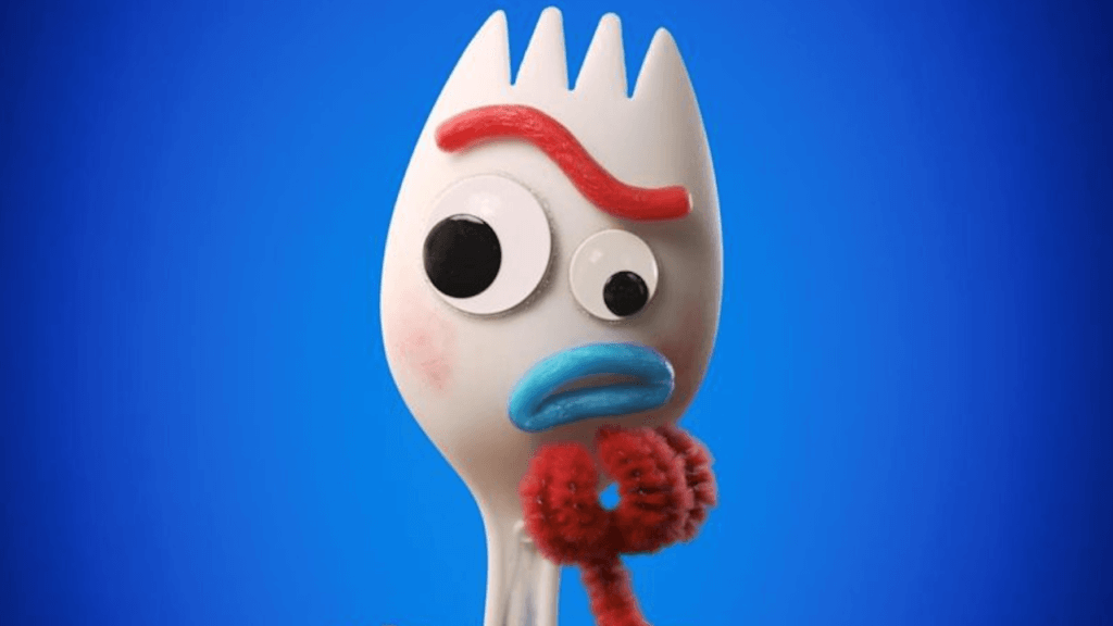 forky