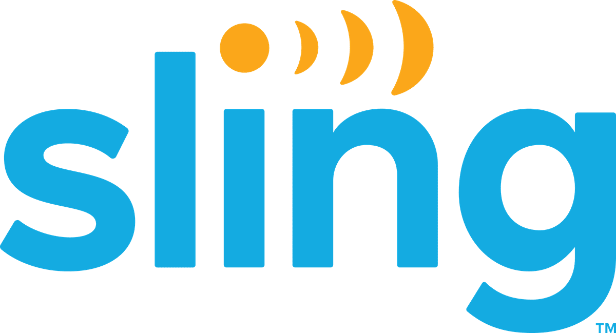 sling tv orange