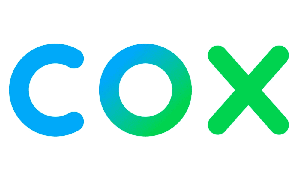 Cox internet logo