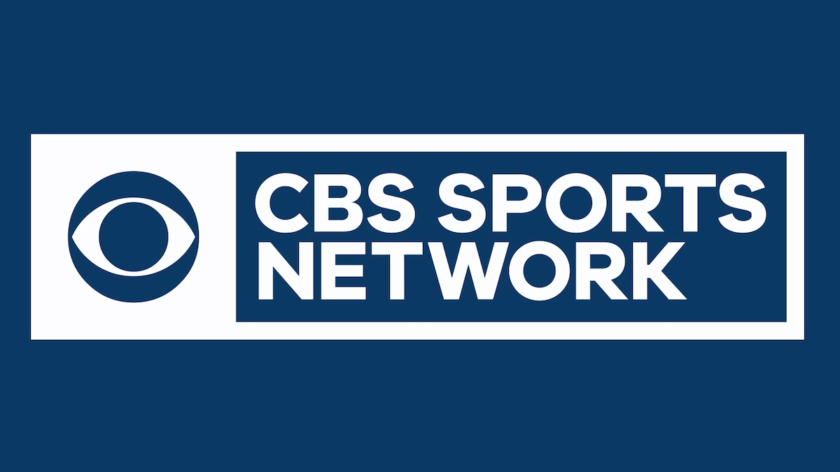 Cbs sport canli. Сантокюр CBS. VSN Valley Sports Network.