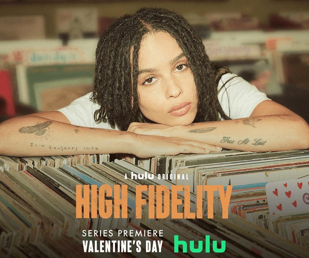watch high fidelity tv show online free
