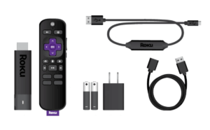 roku streaming stick 2019