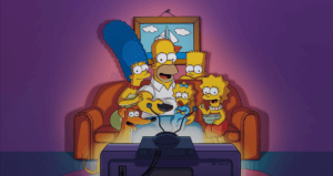 the simpsons