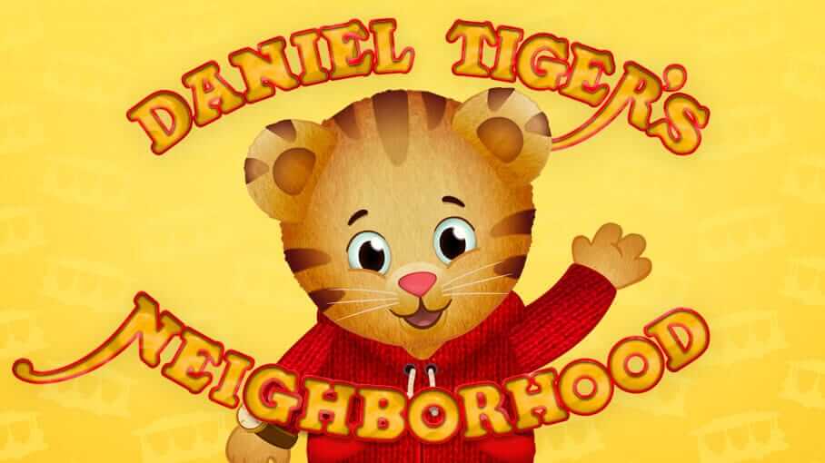 How to Watch Daniel Tiger Online