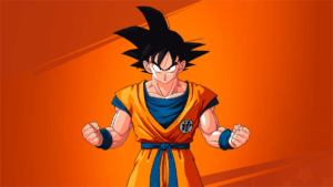 goku