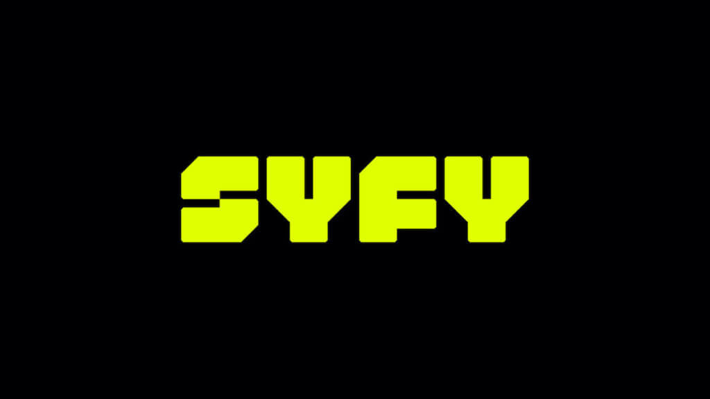 syfy channel
