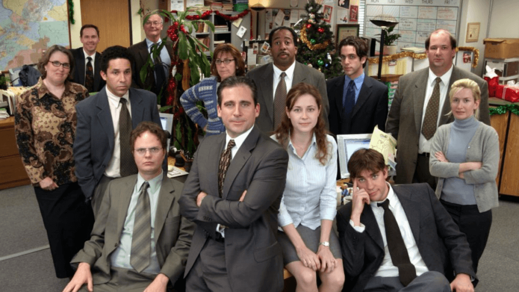 watch the office us season 3 episode 17