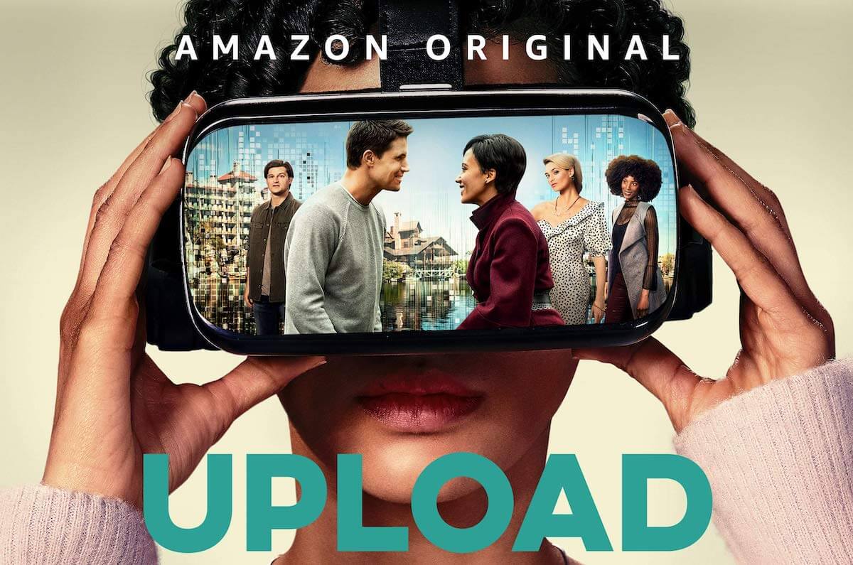 comedy amazon prime original series comedy amazon prime original series