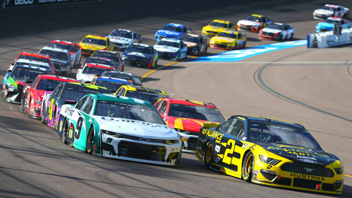 How To Watch Every NASCAR Race in 2024