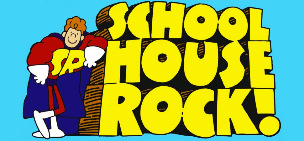 school house rock