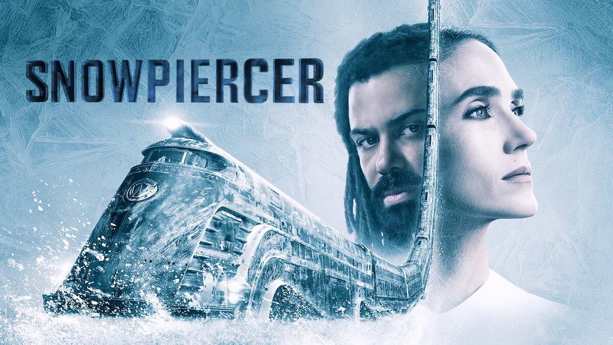 watch snowpiercer series online free
