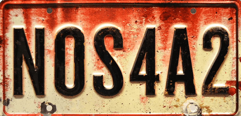 NOS4A2