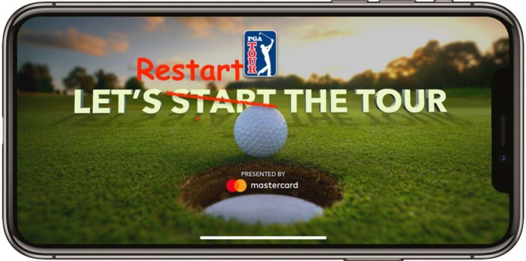 how to contact pga tour