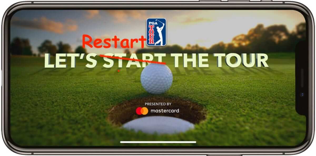 How To Watch the PGA Tour Online and Without Cable | Grounded Reason