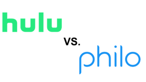 hulu vs philo