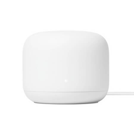 nest wifi router