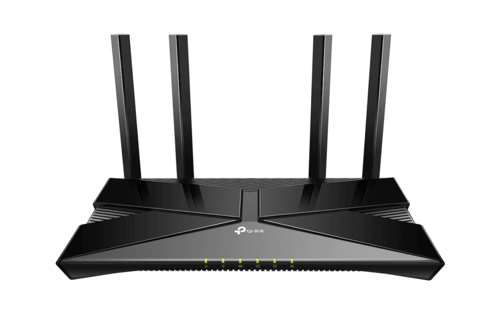 tp link ax10 router