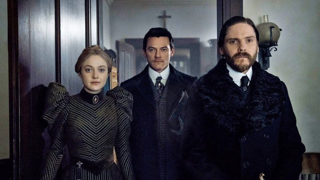 The Alienist