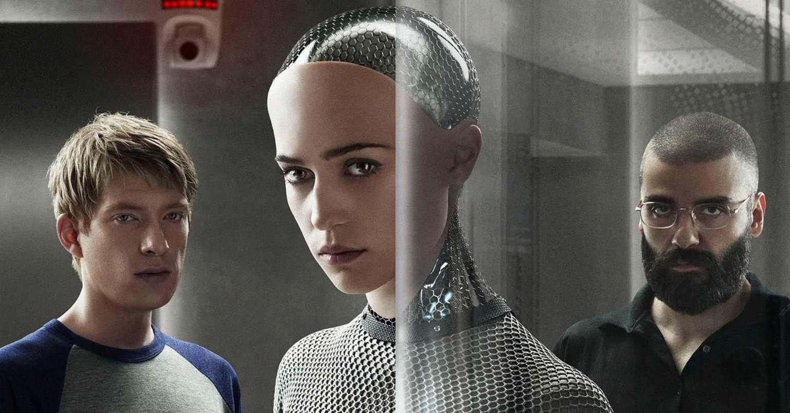 The Best Movies on Showtime Grounded Reason